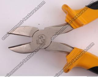 Photo Textures of Hand Tool